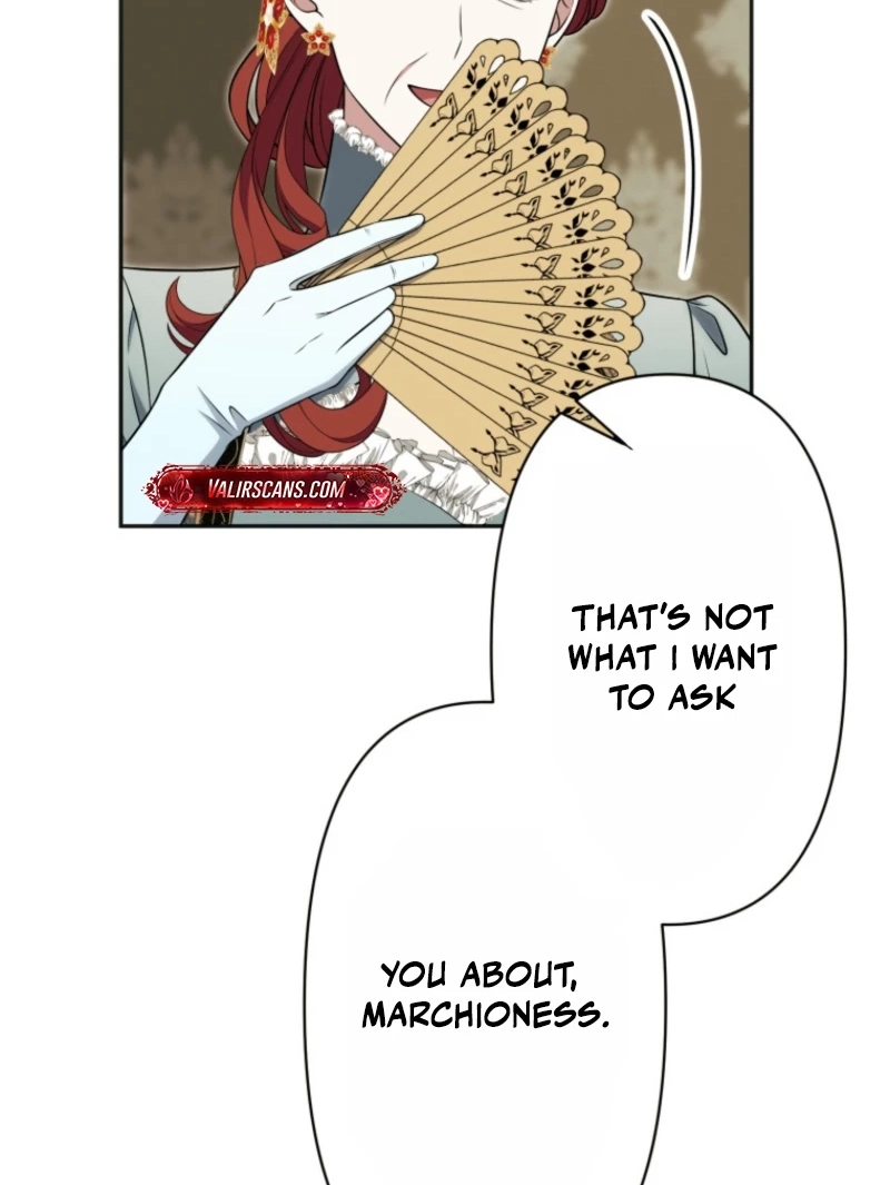 Stand-In Bride: The Time-Limited Duchess Chapter 68 page 21 - 