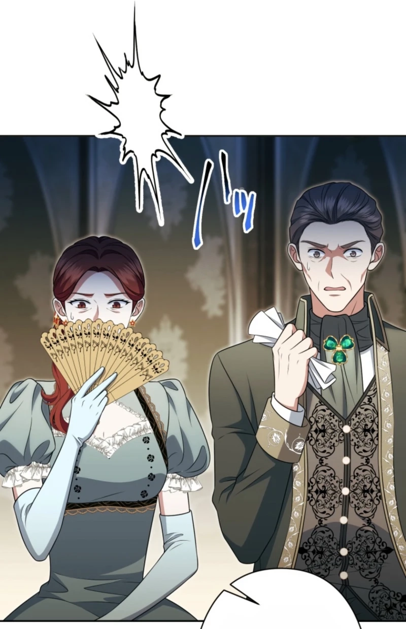 Stand-In Bride: The Time-Limited Duchess Chapter 68 page 23 - 