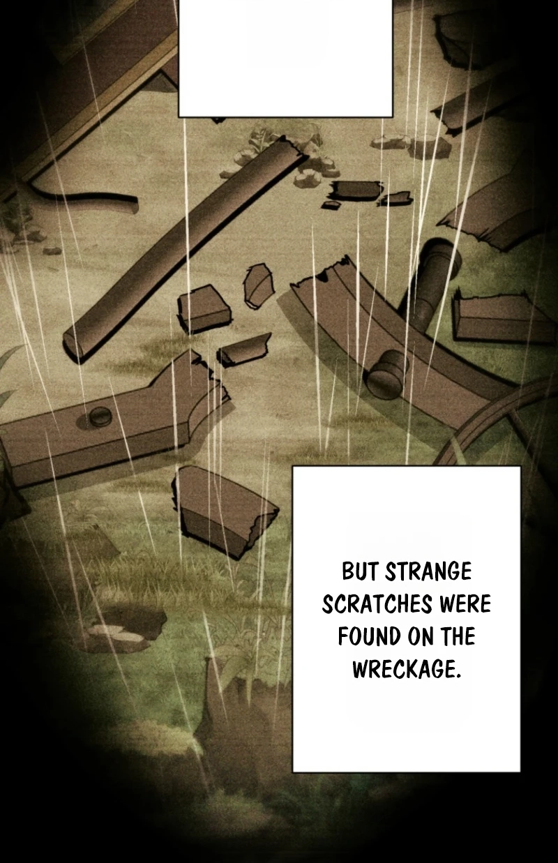 Stand-In Bride: The Time-Limited Duchess Chapter 68 page 25 - 