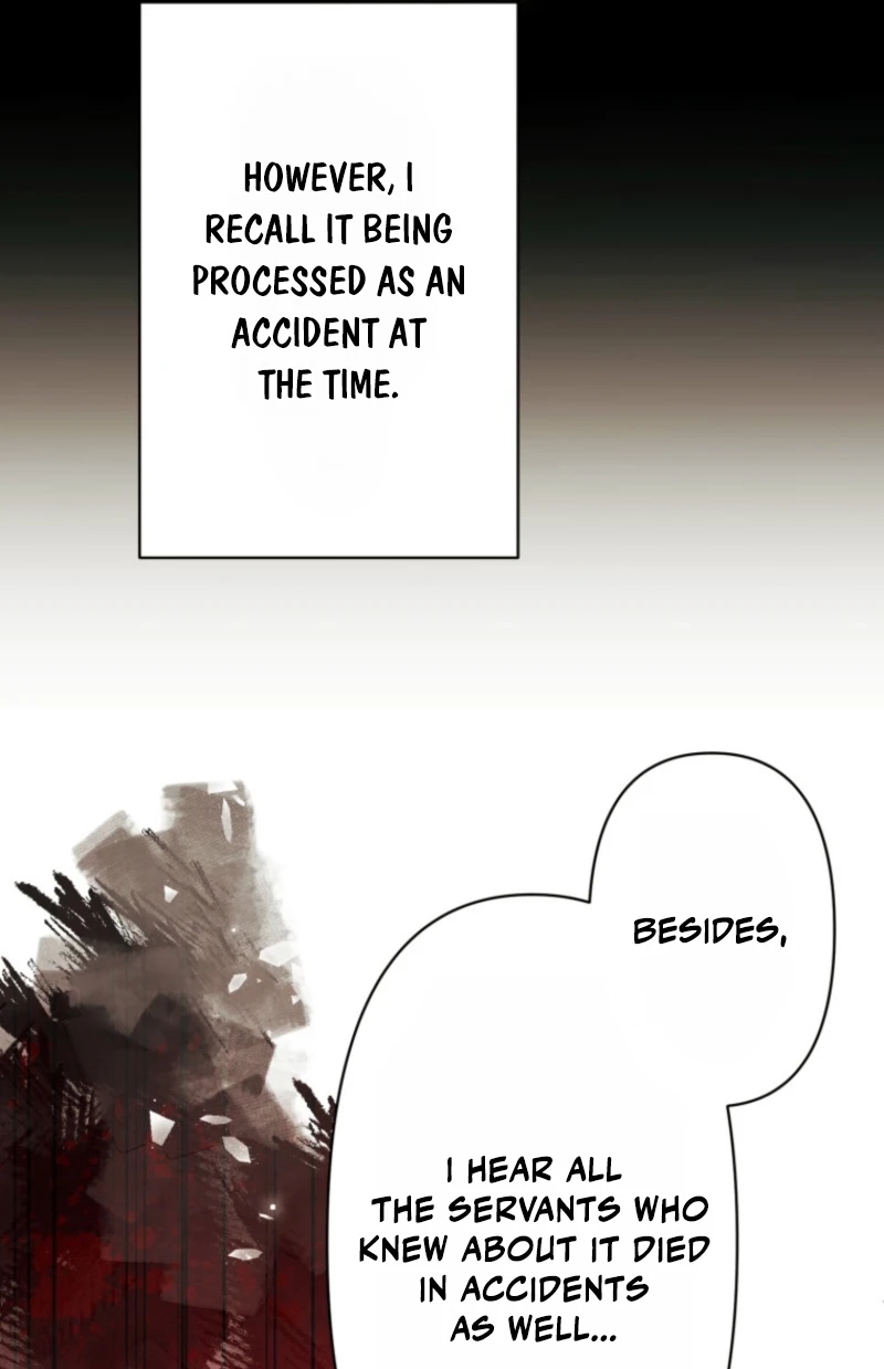 Stand-In Bride: The Time-Limited Duchess Chapter 68 page 26 - 