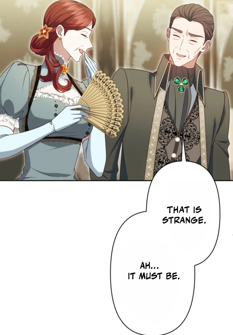 Stand-In Bride: The Time-Limited Duchess Chapter 68 page 29 - 