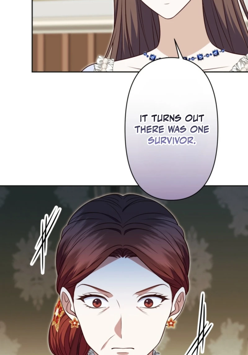 Stand-In Bride: The Time-Limited Duchess Chapter 68 page 31 - 