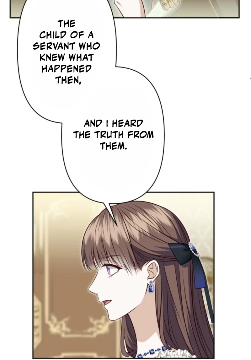 Stand-In Bride: The Time-Limited Duchess Chapter 68 page 33 - 