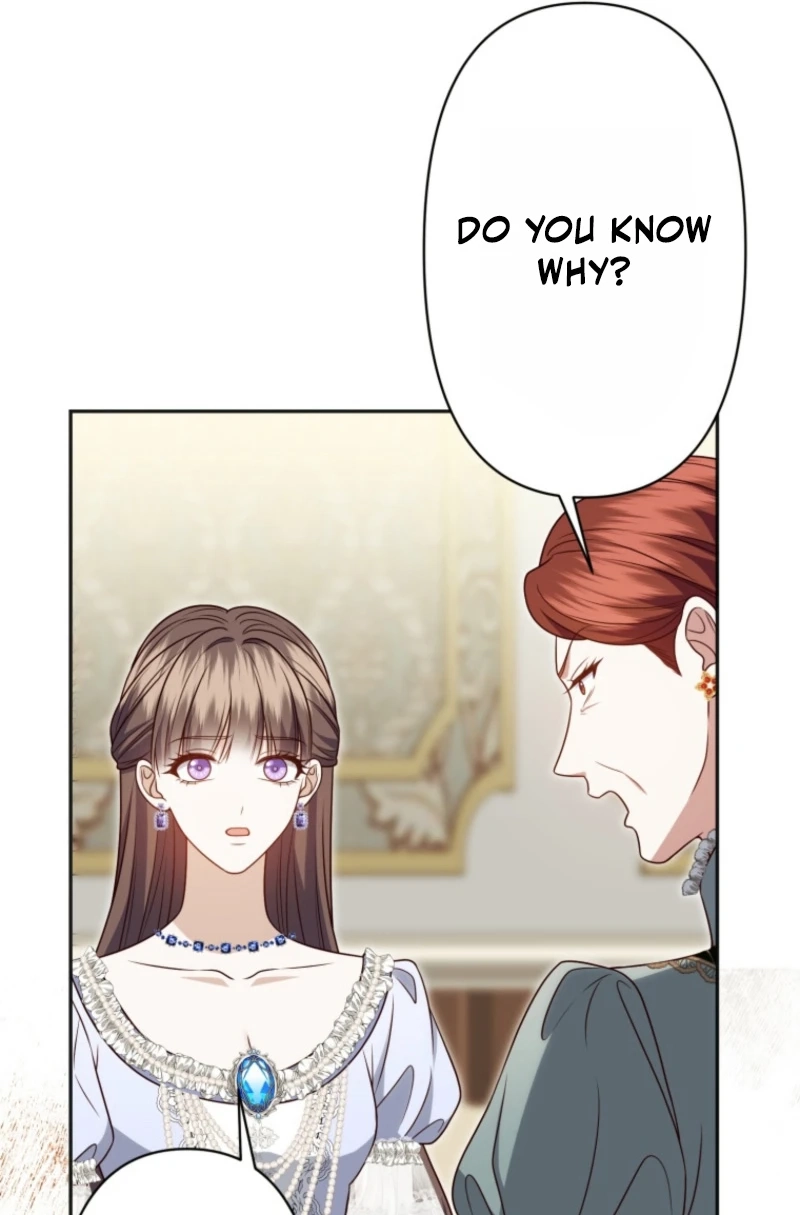 Stand-In Bride: The Time-Limited Duchess Chapter 68 page 37 - 
