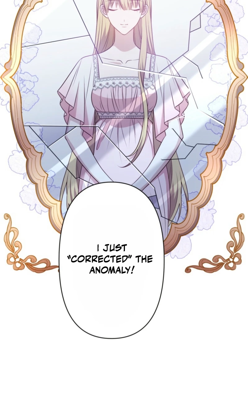 Stand-In Bride: The Time-Limited Duchess Chapter 68 page 41 - 
