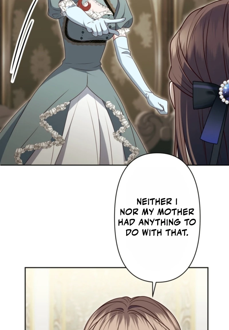 Stand-In Bride: The Time-Limited Duchess Chapter 68 page 43 - 