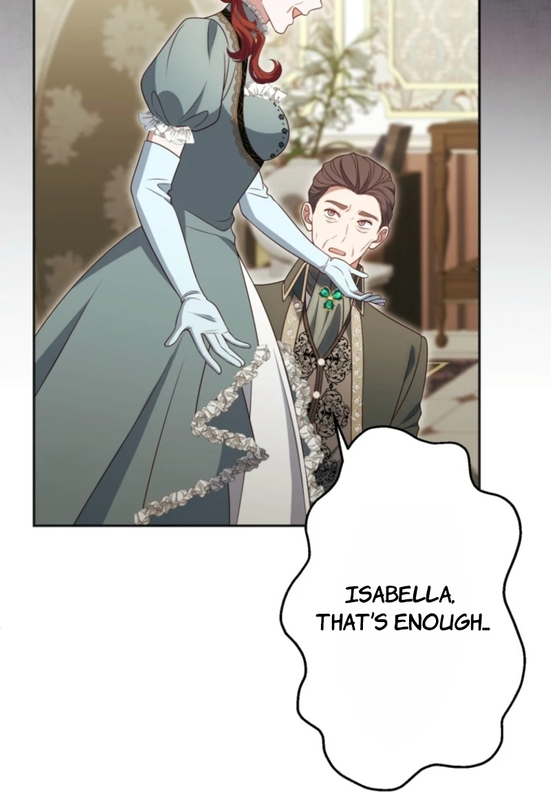 Stand-In Bride: The Time-Limited Duchess Chapter 68 page 46 - 