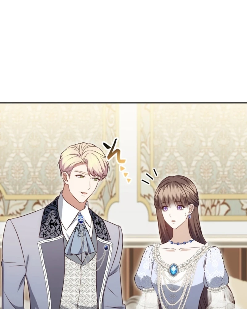 Stand-In Bride: The Time-Limited Duchess Chapter 68 page 47 - 