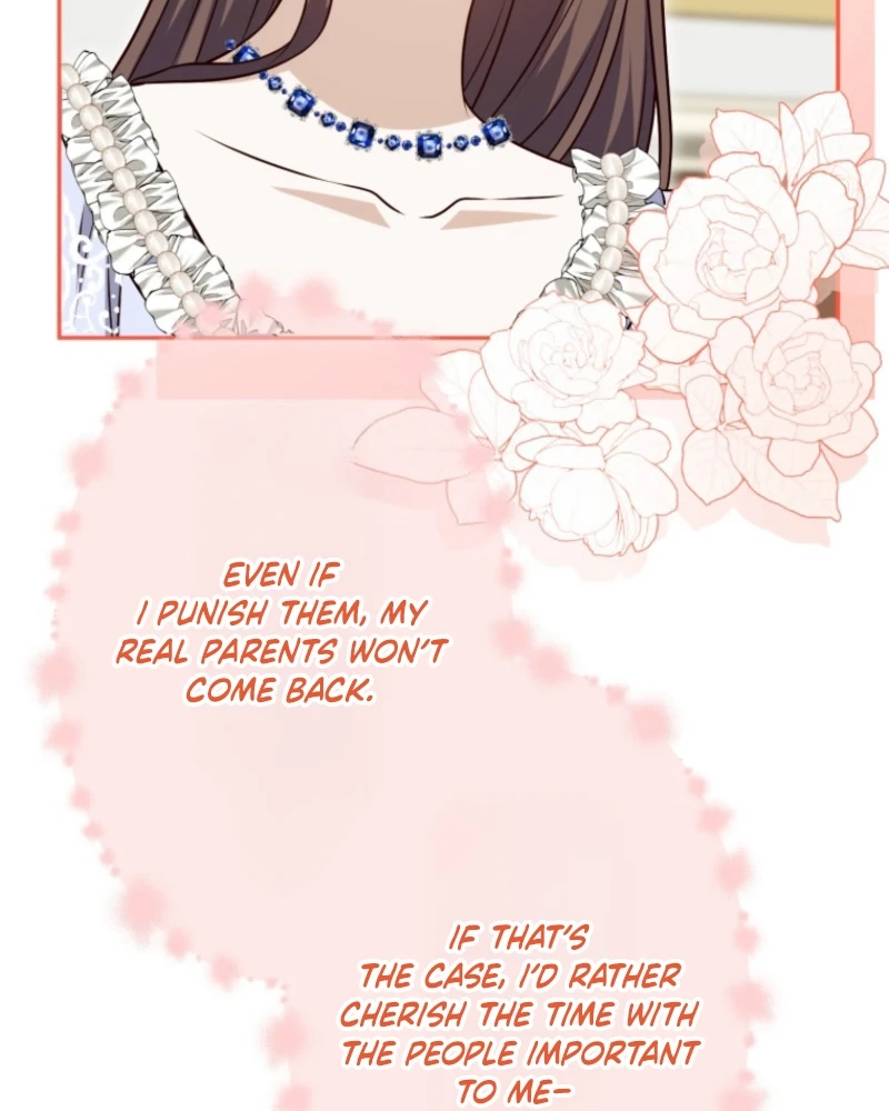 Stand-In Bride: The Time-Limited Duchess Chapter 68 page 50 - 
