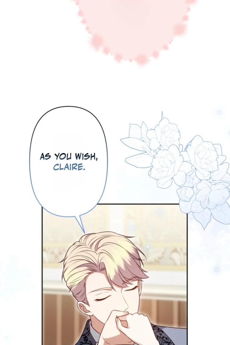 Stand-In Bride: The Time-Limited Duchess Chapter 68 page 51 - 