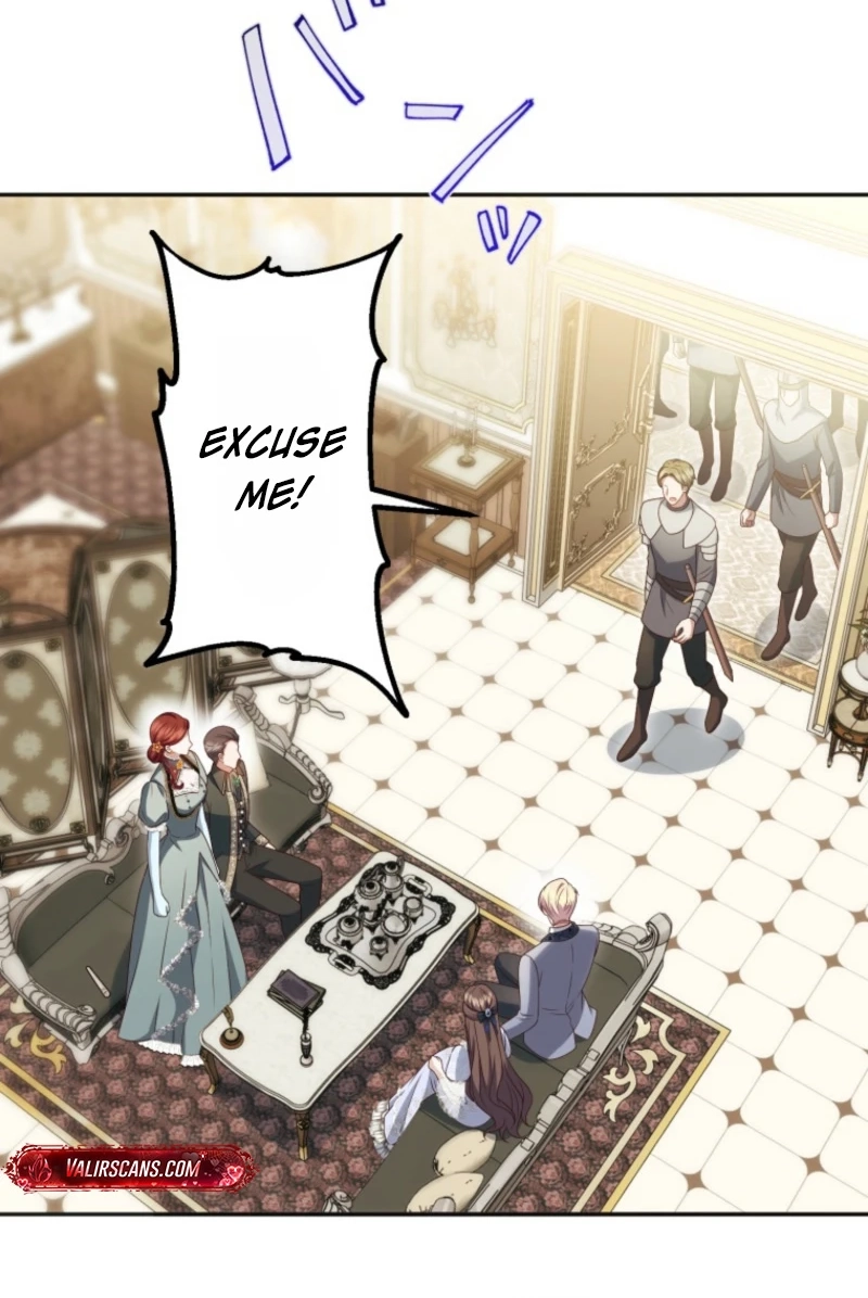 Stand-In Bride: The Time-Limited Duchess Chapter 68 page 53 - 
