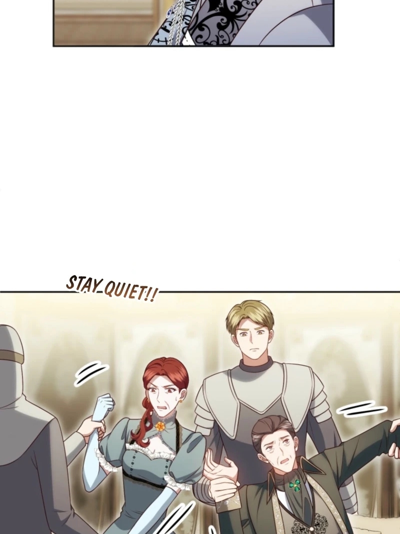 Stand-In Bride: The Time-Limited Duchess Chapter 68 page 55 - 