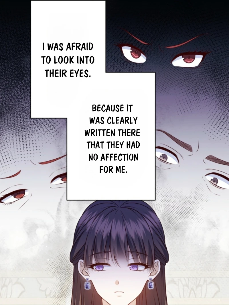 Stand-In Bride: The Time-Limited Duchess Chapter 68 page 7 - 