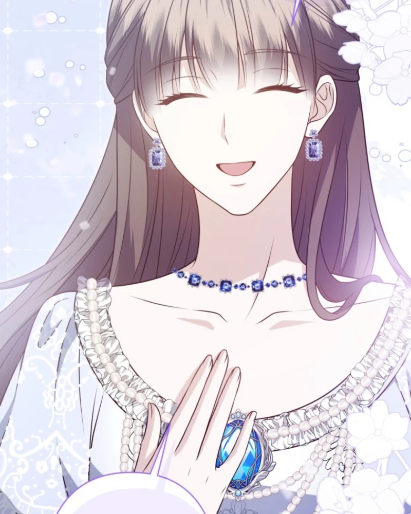 Stand-In Bride: The Time-Limited Duchess Chapter 68 page 61 - 