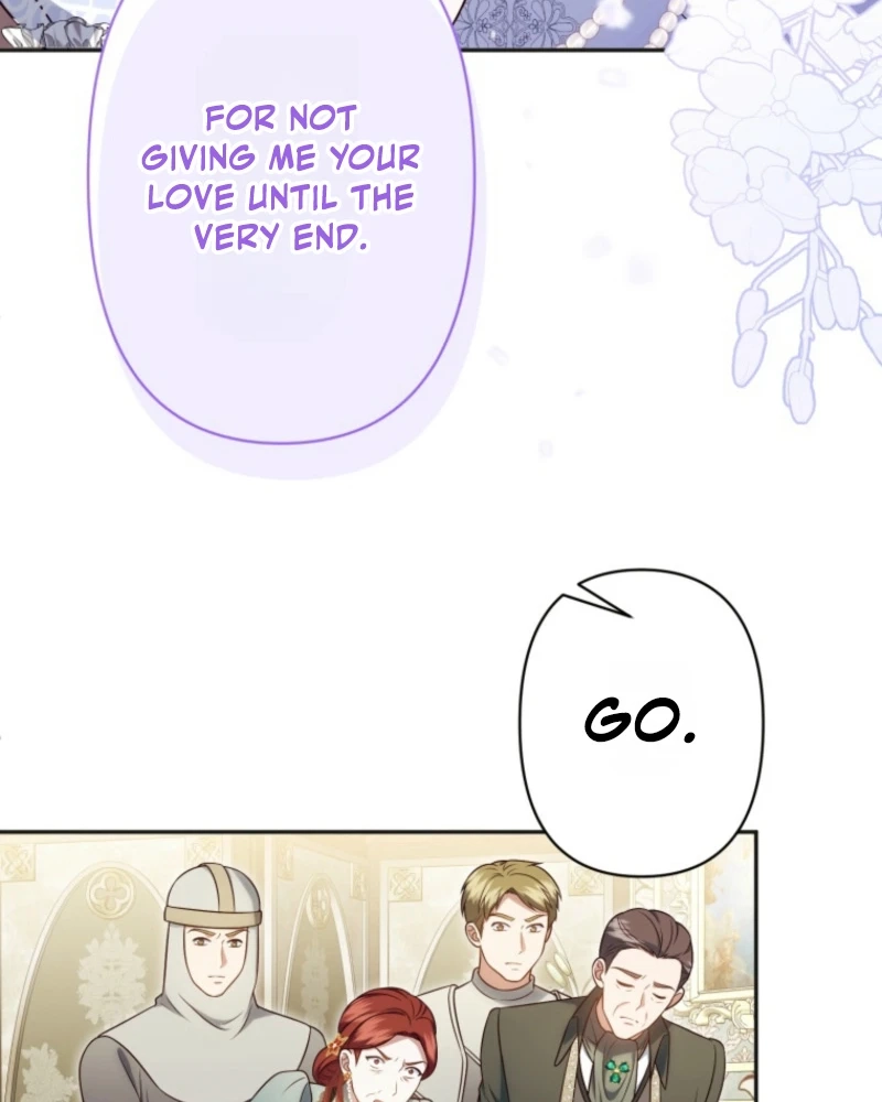 Stand-In Bride: The Time-Limited Duchess Chapter 68 page 62 - 