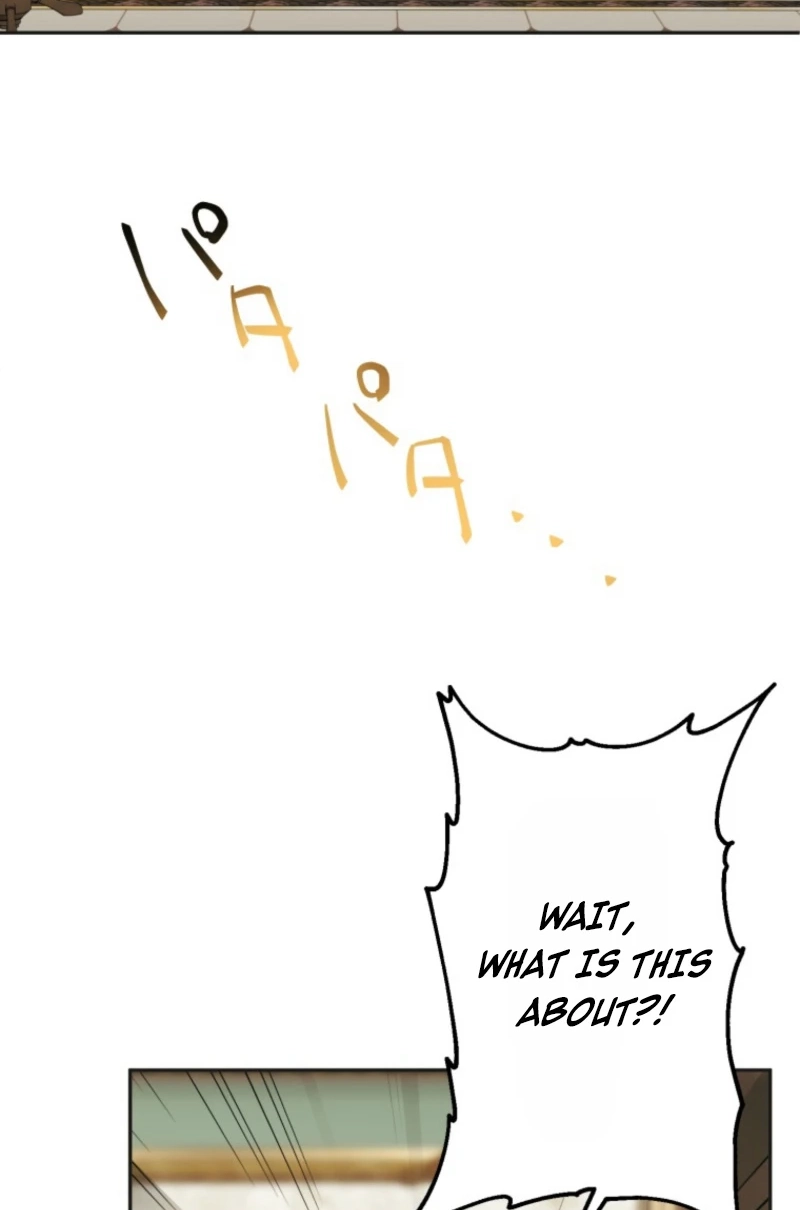 Stand-In Bride: The Time-Limited Duchess Chapter 68 page 65 - 