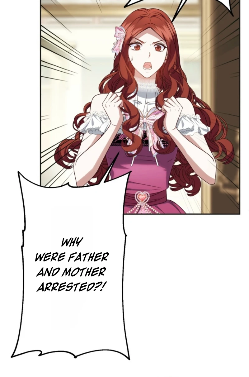 Stand-In Bride: The Time-Limited Duchess Chapter 68 page 66 - 