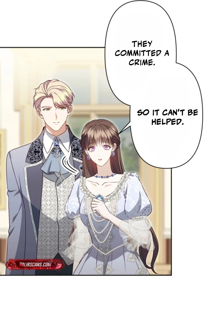 Stand-In Bride: The Time-Limited Duchess Chapter 68 page 67 - 