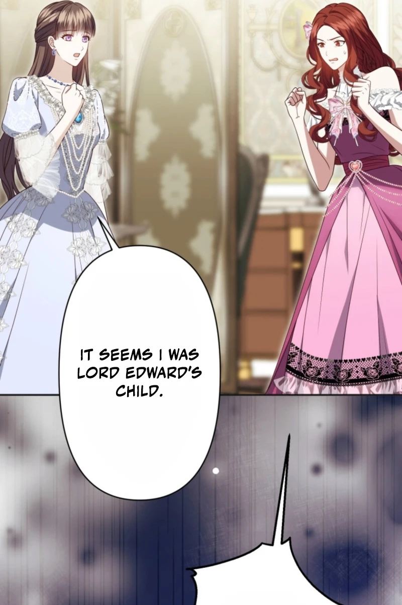 Stand-In Bride: The Time-Limited Duchess Chapter 68 page 70 - 