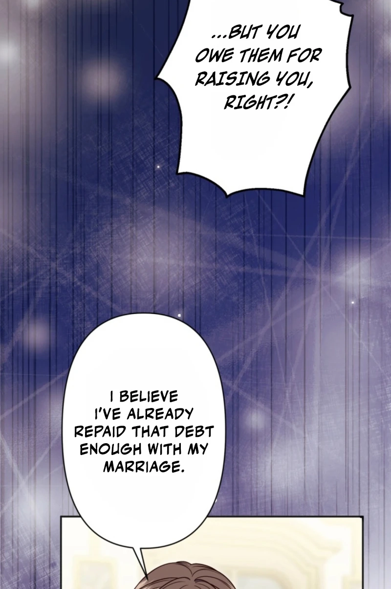Stand-In Bride: The Time-Limited Duchess Chapter 68 page 71 - 