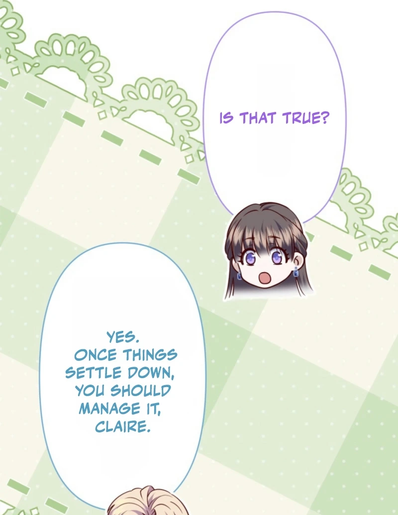 Stand-In Bride: The Time-Limited Duchess Chapter 68 page 75 - 