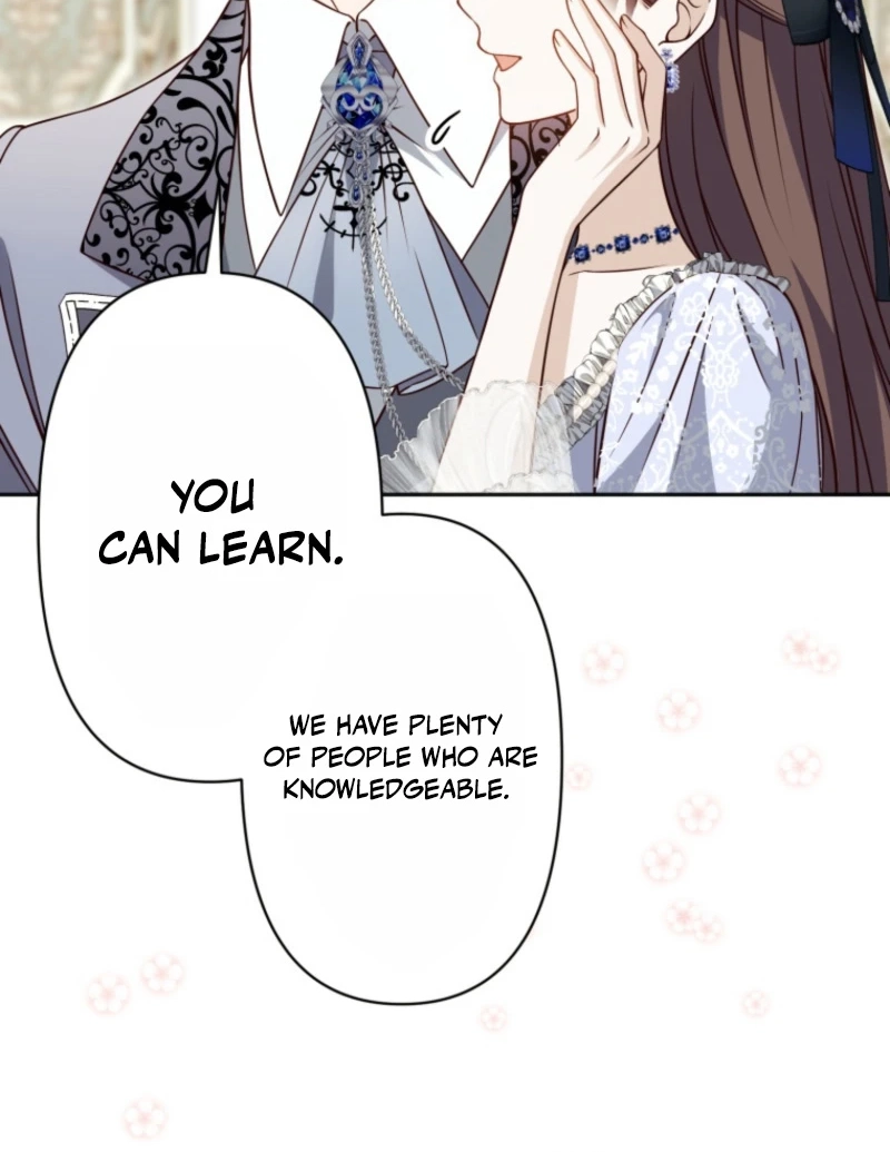Stand-In Bride: The Time-Limited Duchess Chapter 68 page 77 - 