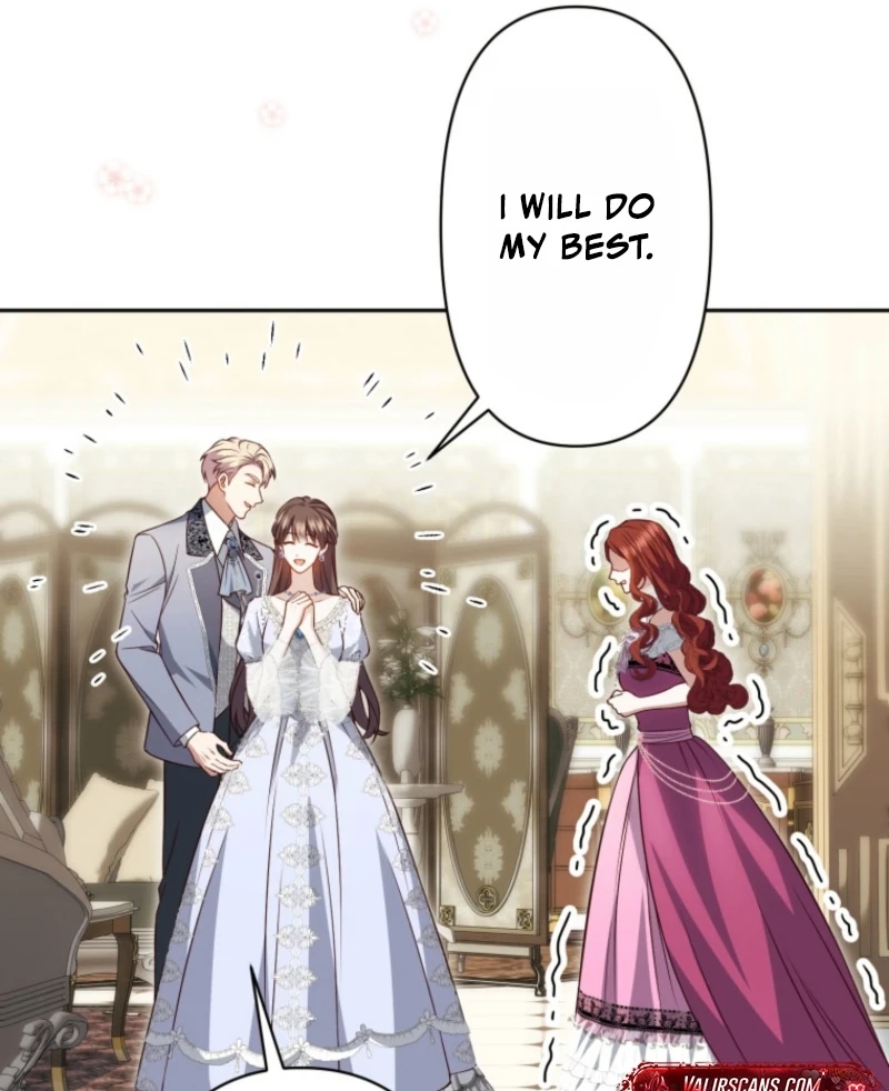 Stand-In Bride: The Time-Limited Duchess Chapter 68 page 78 - 
