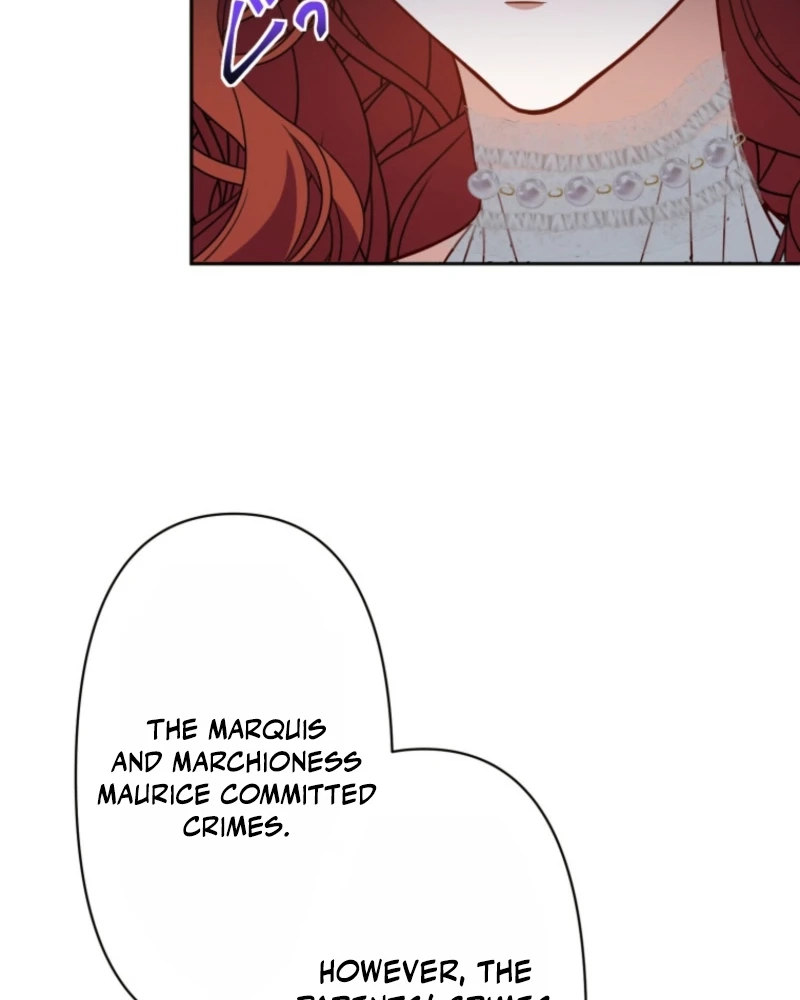 Stand-In Bride: The Time-Limited Duchess Chapter 68 page 87 - 
