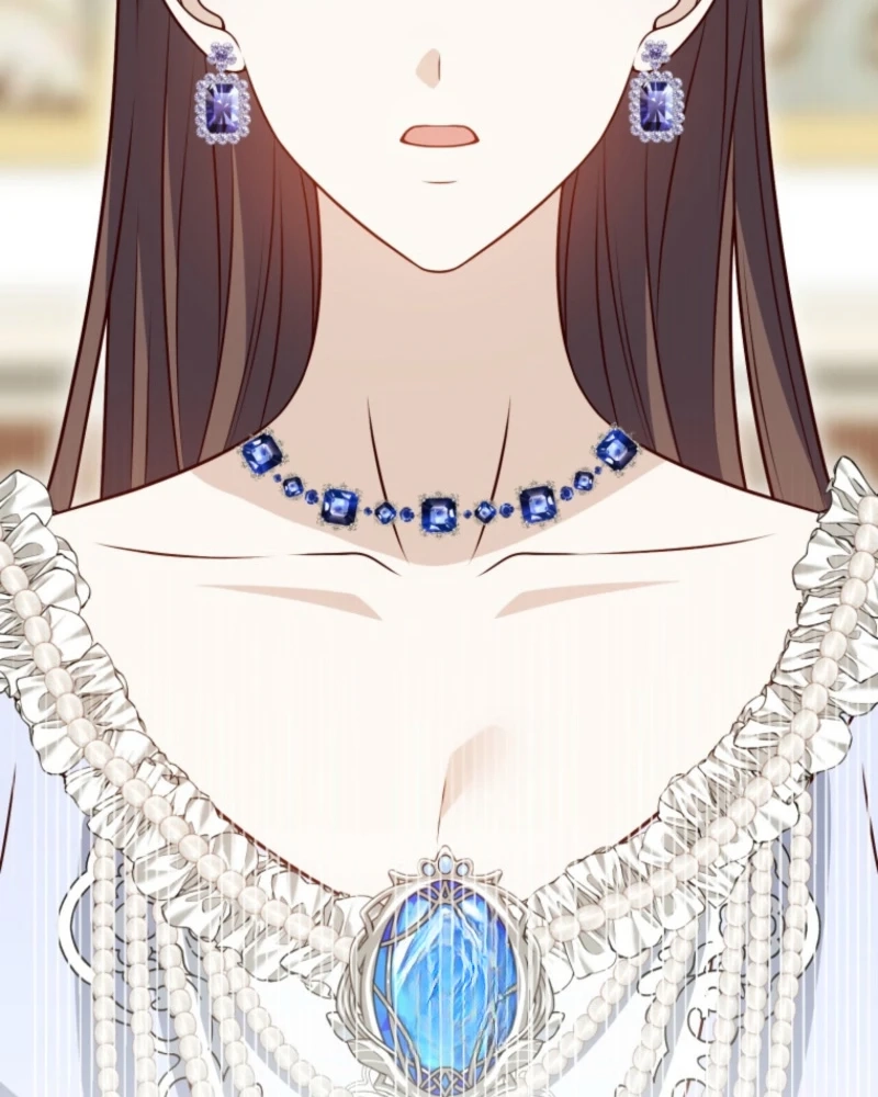 Stand-In Bride: The Time-Limited Duchess Chapter 68 page 10 - 