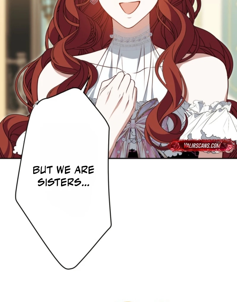 Stand-In Bride: The Time-Limited Duchess Chapter 68 page 91 - 