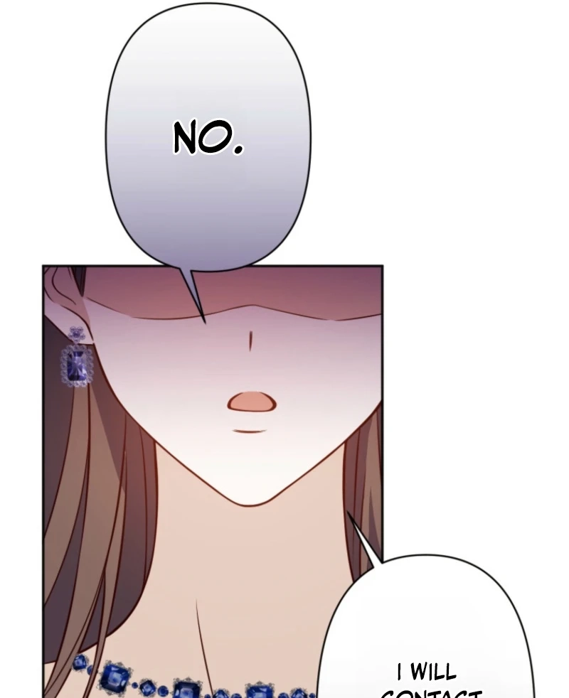 Stand-In Bride: The Time-Limited Duchess Chapter 68 page 95 - 