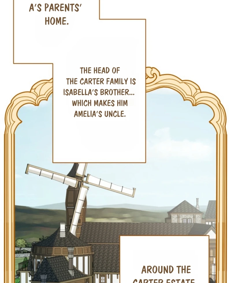 Stand-In Bride: The Time-Limited Duchess Chapter 68 page 97 - 