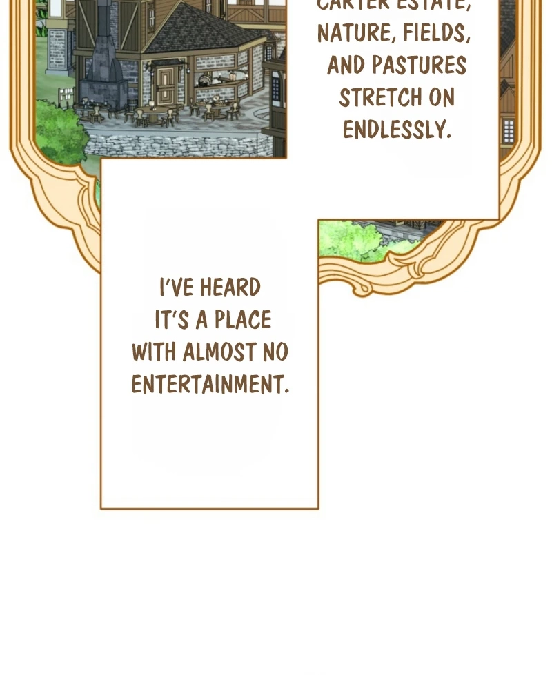 Stand-In Bride: The Time-Limited Duchess Chapter 68 page 98 - 