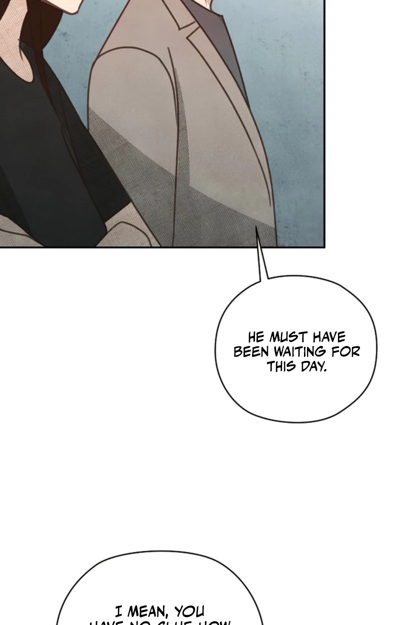 Stand-In Bride: The Time-Limited Duchess Chapter 69 page 17 - 