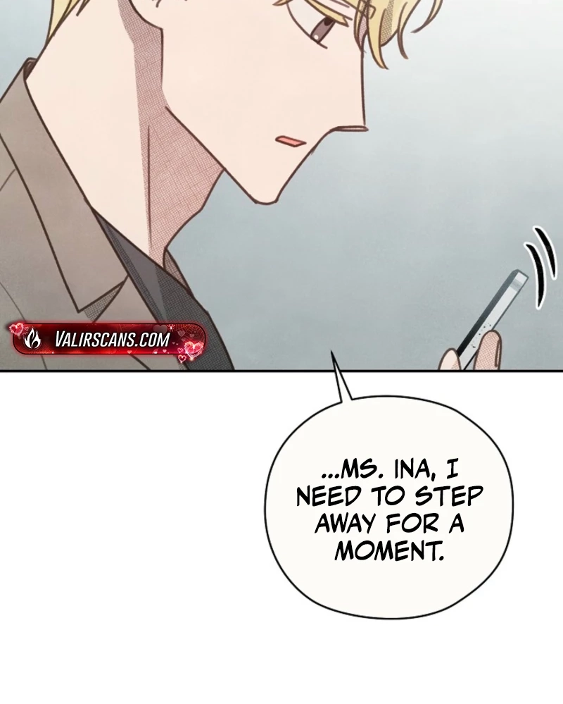Stand-In Bride: The Time-Limited Duchess Chapter 69 page 33 - 