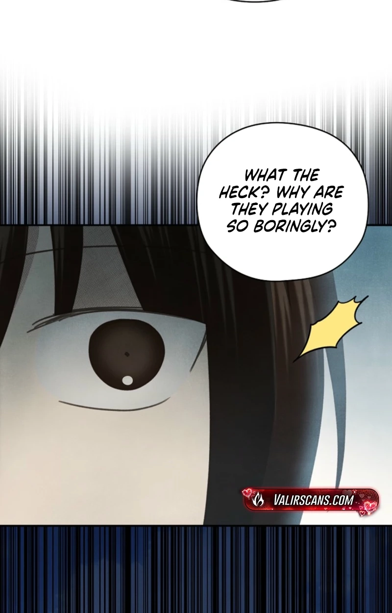 Stand-In Bride: The Time-Limited Duchess Chapter 69 page 37 - 