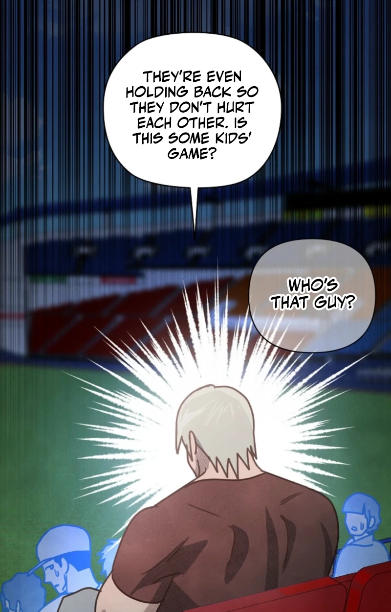 Stand-In Bride: The Time-Limited Duchess Chapter 69 page 38 - 