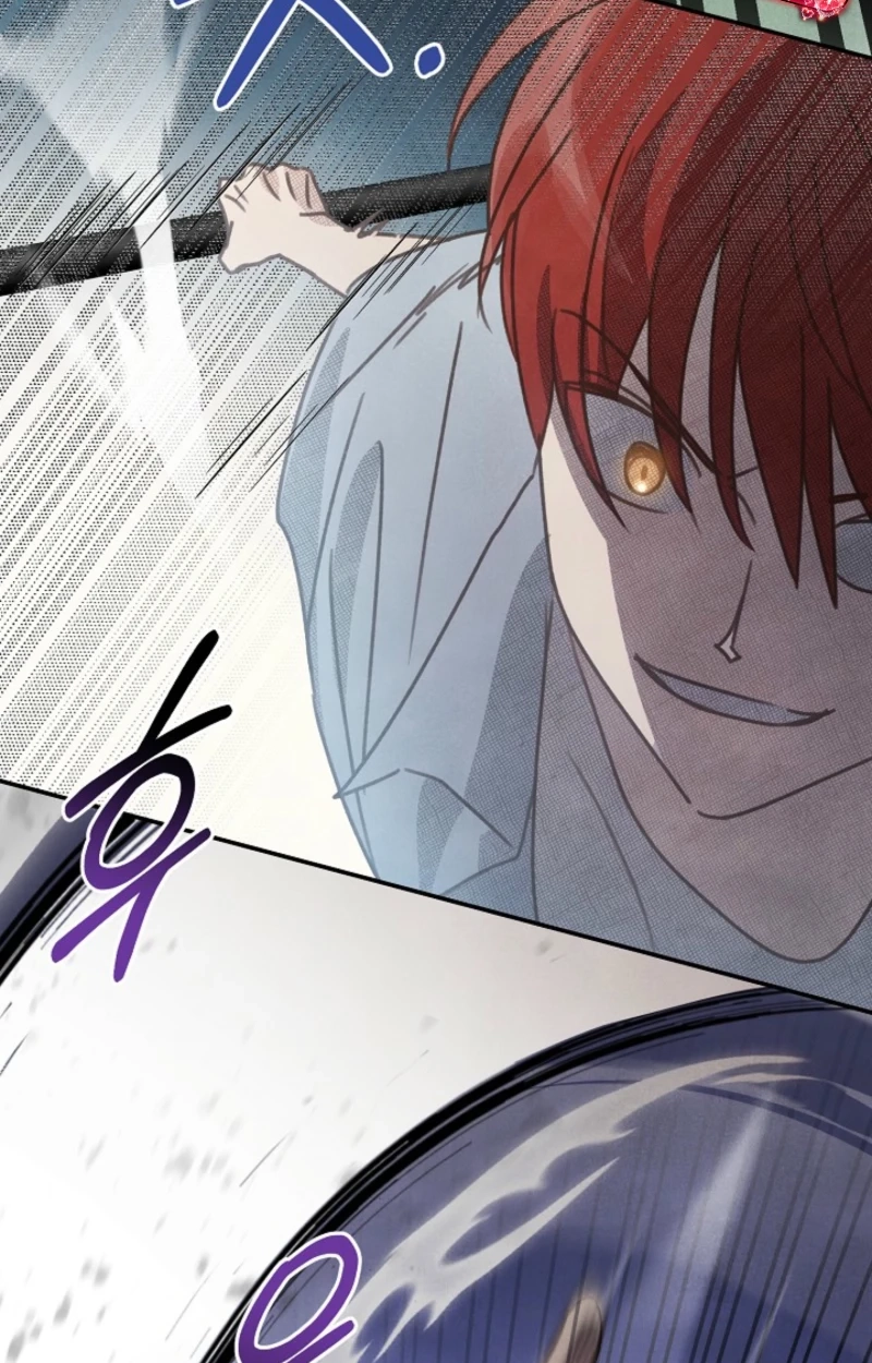 Stand-In Bride: The Time-Limited Duchess Chapter 69 page 6 - 