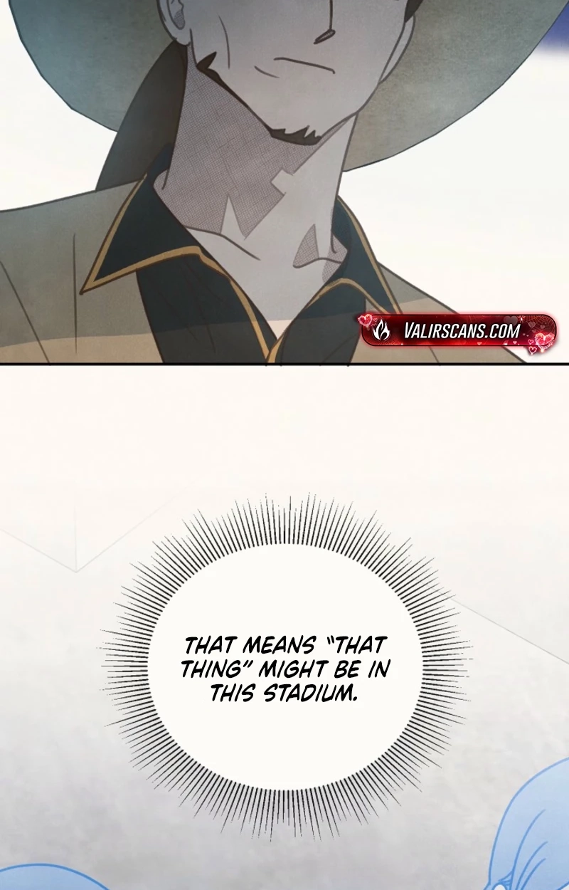 Stand-In Bride: The Time-Limited Duchess Chapter 69 page 58 - 