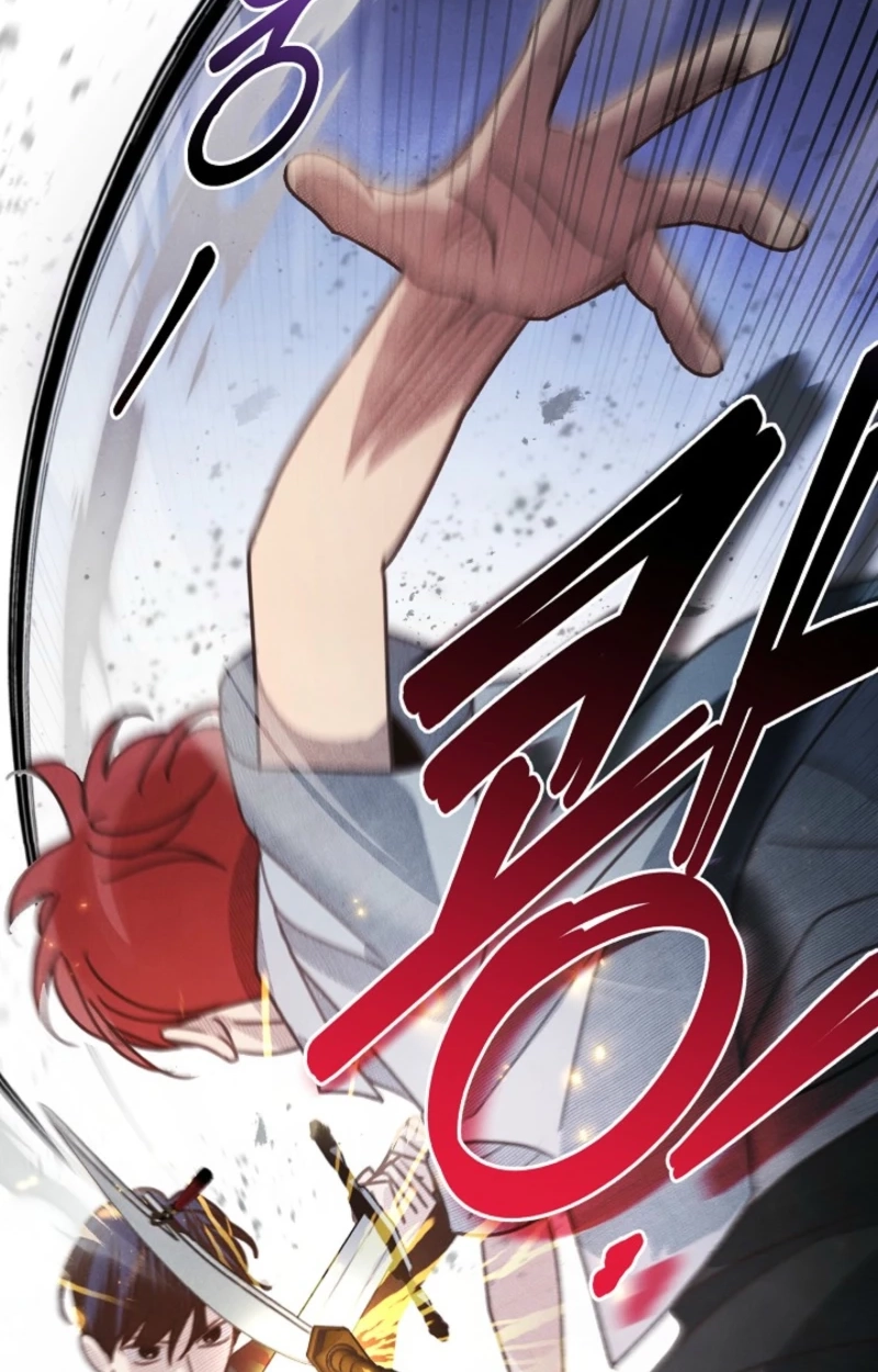 Stand-In Bride: The Time-Limited Duchess Chapter 69 page 7 - 
