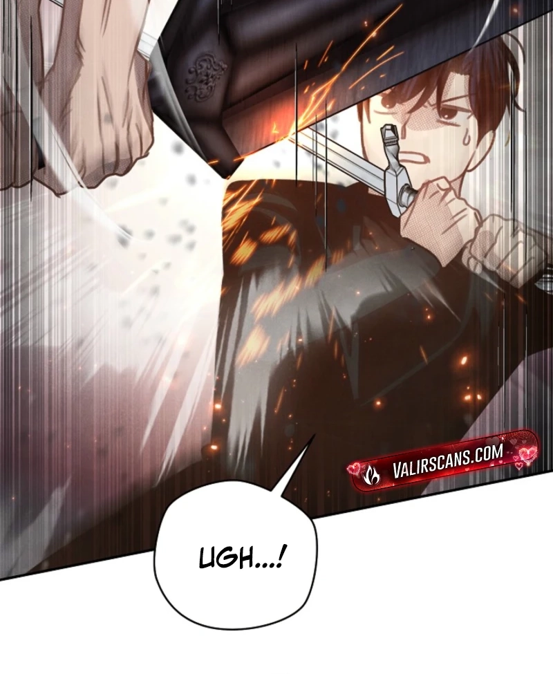 Stand-In Bride: The Time-Limited Duchess Chapter 69 page 65 - 