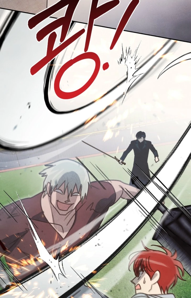 Stand-In Bride: The Time-Limited Duchess Chapter 69 page 69 - 