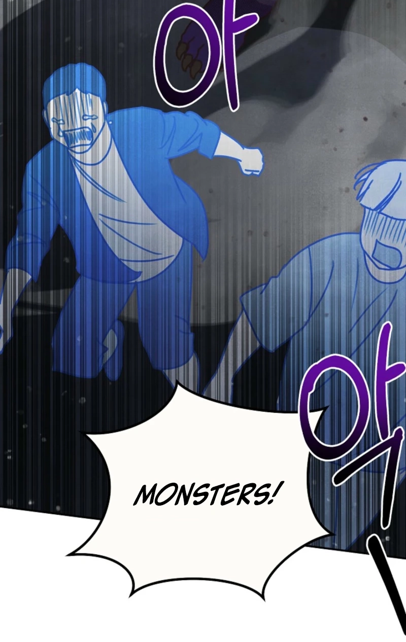 Stand-In Bride: The Time-Limited Duchess Chapter 69 page 89 - 