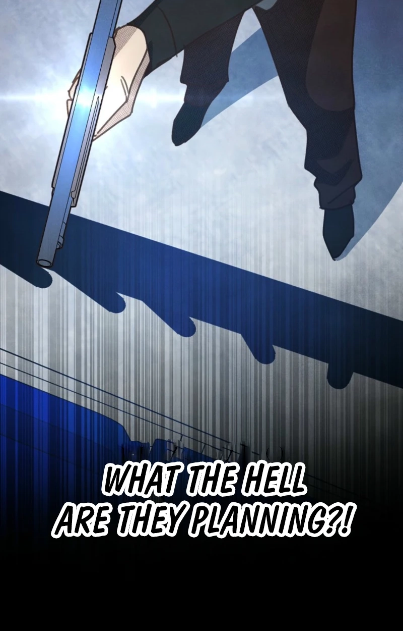 Stand-In Bride: The Time-Limited Duchess Chapter 69 page 95 - 