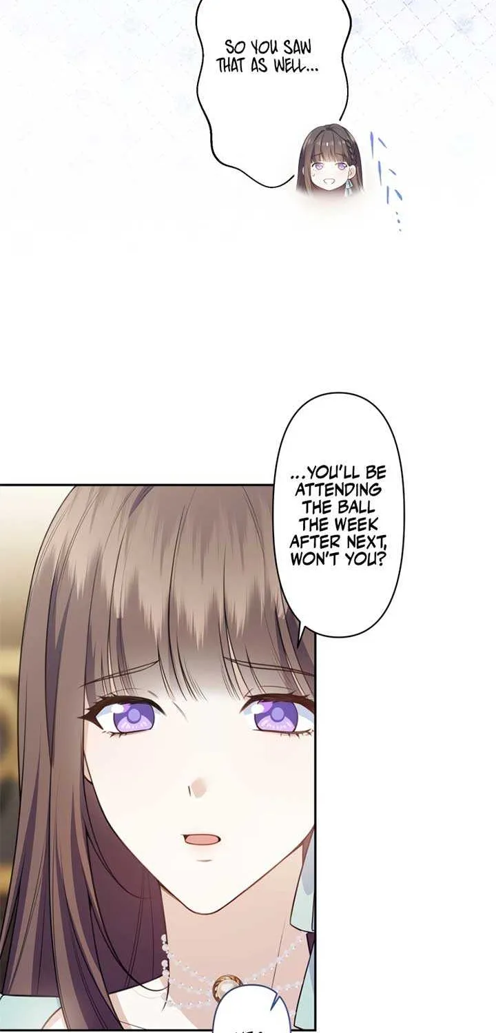 Stand-In Bride: The Time-Limited Duchess Chapter 7 page 11 - 