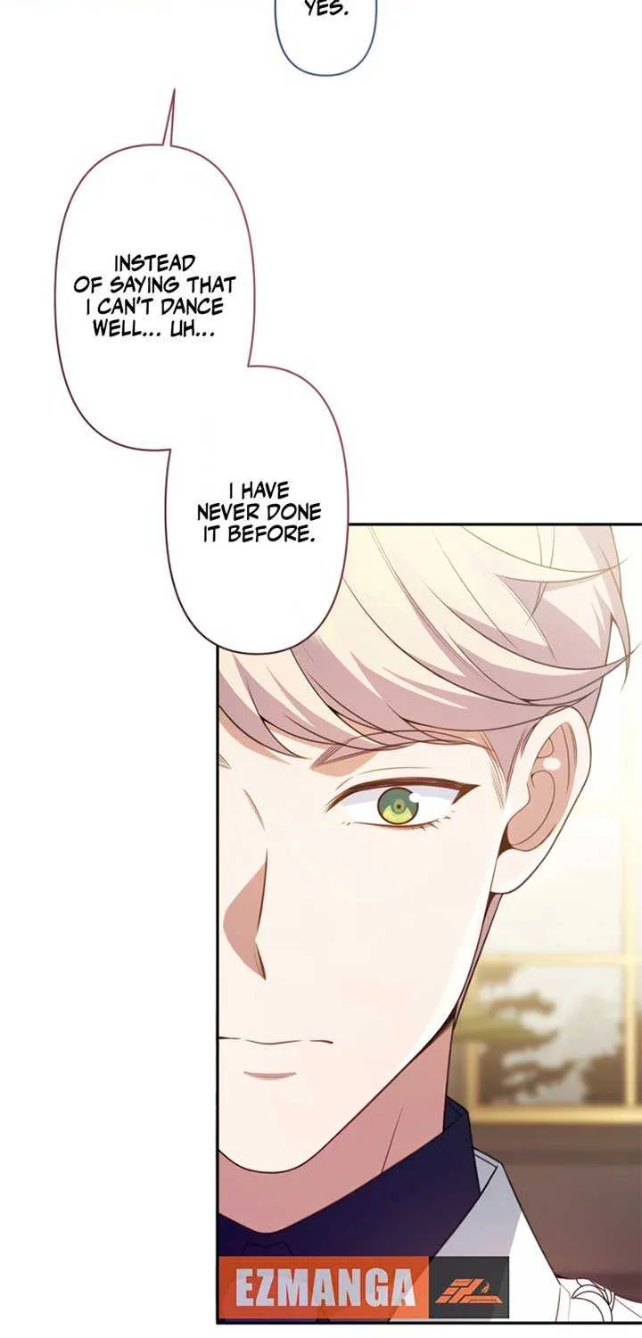 Stand-In Bride: The Time-Limited Duchess Chapter 7 page 12 - 