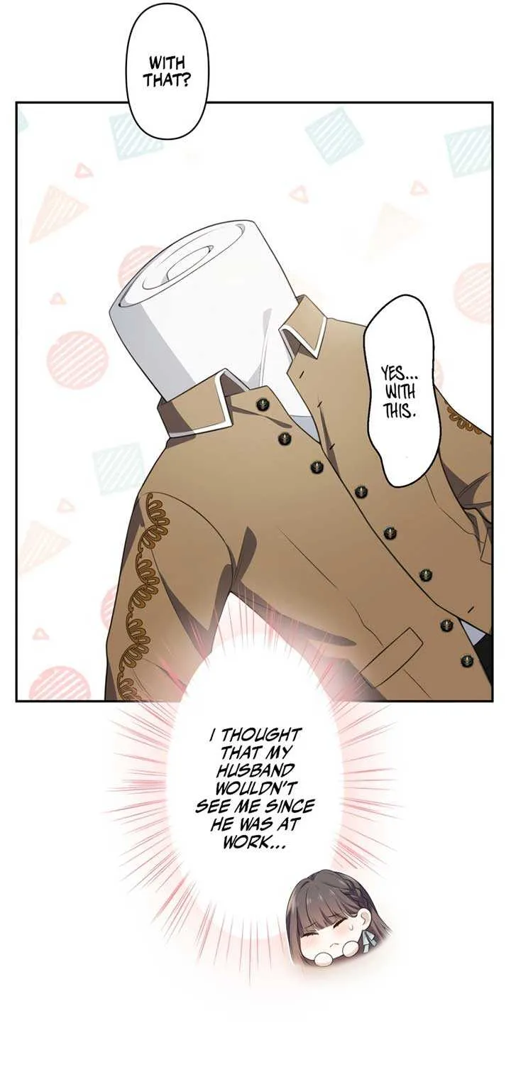 Stand-In Bride: The Time-Limited Duchess Chapter 7 page 18 - 