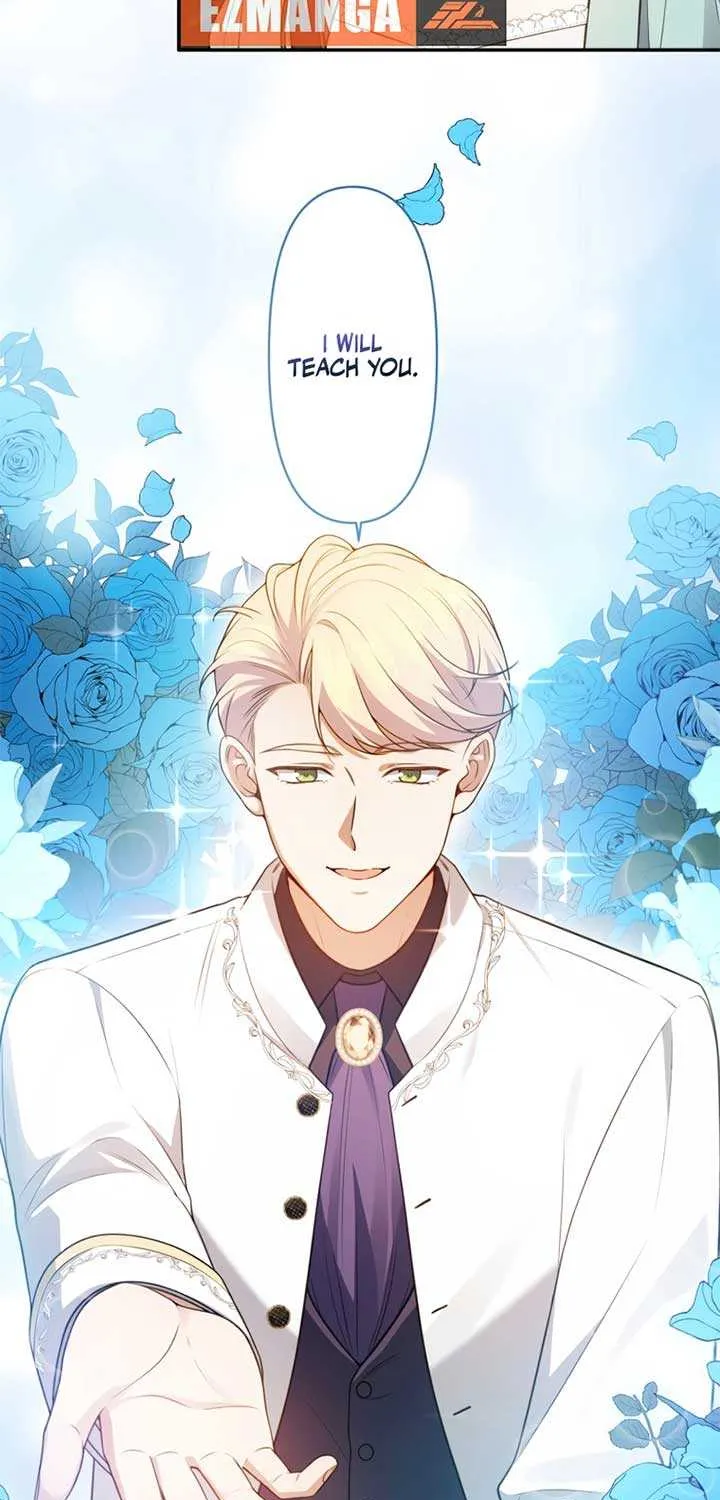 Stand-In Bride: The Time-Limited Duchess Chapter 7 page 22 - 