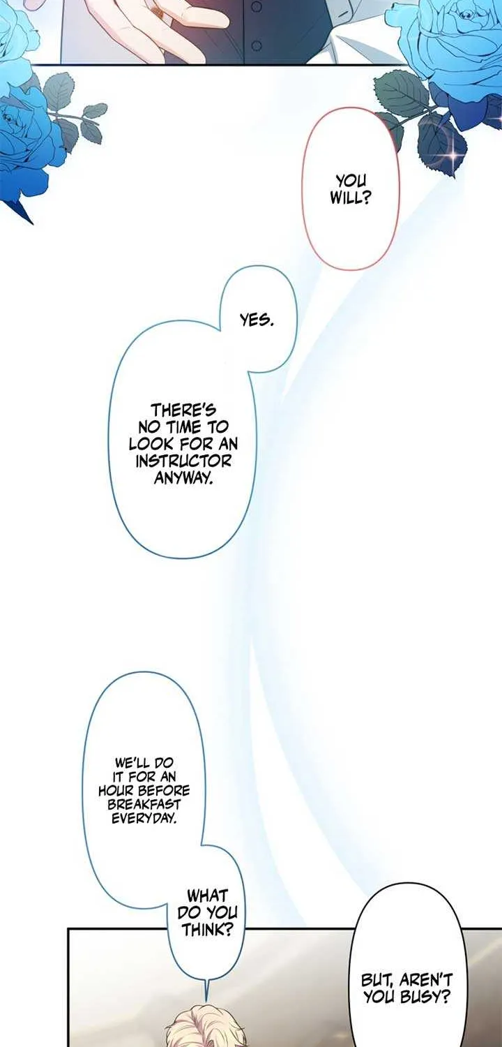 Stand-In Bride: The Time-Limited Duchess Chapter 7 page 23 - 