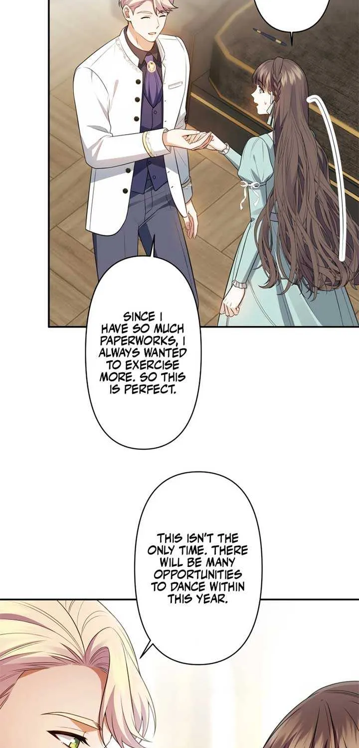 Stand-In Bride: The Time-Limited Duchess Chapter 7 page 24 - 